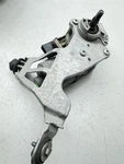 Driver Left Windshield Wiper Motor Fits 14-16 Elr. Fixed Price $63.00.