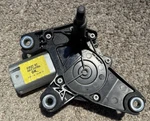 Dodge Caravan Chrysler Town Country Vw Routan Wiper Rear Window Motor 05113411AB. Fixed Price $44.99.