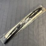Eckler's 22727 68-82 Corvette Blade, Wiper Quadrablade 021297/1F15-08. Fixed Price $23.98.