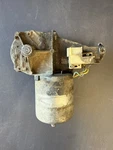 Working Lucas 16W Wiper Motor 75862. 19/76 Date Code - C2. Fixed Price $41.99.