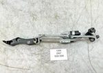 04-10 Oem Bmw E60 528 530 550 Front Windshield Wiper Linkage W/ Motor 77K. Fixed Price $139.95.