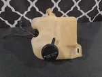 Oem 1984 Pontiac Fiero Windshield Washer Fluid Bottle Reservoir 22039456. Fixed Price $75.00.