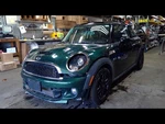 Wiper Transmission Convertible Passenger Fits 07-15 Mini Cooper 1488411. Fixed Price $104.99.