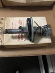 1954 Buick Series 50 Super Trico Driver Side Wiper Linkage Nos 88141-3J. Fixed Price $75.00.