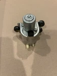 International Harvester Pickup Travelall 1962-1968 Windshield Washer Pump Scout. Fixed Price $55.00.