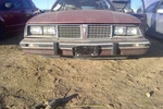 Windshield Wiper Motor Rwd With Pulse Fits 84-88 Cutlass 612688. Fixed Price $69.99.