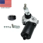 New Front Windshield Wiper Motor For Cadillac Cts 2003-2007 Srx 04-06 Sts 05-11. Fixed Price $53.54.
