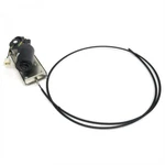 Power Windshield Kit - Single Arm Autoloc AUTWIPER3 Truck Street Hot Rod. Fixed Price $381.21.