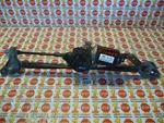 06 07 08 09 10 Hyundai Sonata Windshield Wiper Linkage Transmission W/motor Oem. Fixed Price $44.99.