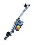 2023 2024 2025 Genesis GV60 Oem Front Windshield Wiper Motor Linkage Assembly. Fixed Price $140.08.