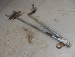 1962 Buick Wildcat Windshield Wiper Transmission Arms Invicta. Fixed Price $60.00.