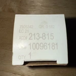 Ac Delco 213-815 Gm 10096181 Oem Nos Genuine Coolant Temperature Gage Sensor. Fixed Price $34.95.