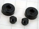 For Porsche 911 Genuine Wiper Arm Cap Nuts And Covers 90162892600 + 90162834100. Fixed Price $39.69.