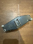 1958-62 Corvette Wiper Motor Mounting Plate On Fire Wall 1959 1960 1961 1962. Fixed Price $185.00.