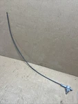 Nos Studebaker Windshield Wiper Control Switch Cable For 50S. Fixed Price $45.00.
