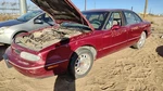 1996-1999 Olds 88 Windshield Wiper Transmission Linkage Oem 12367243. Fixed Price $124.62.