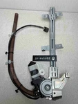 New Mazda Genuine Savanna RX-7 FC3S Right Power Window Regulator W/motor Jdm. Fixed Price $686.84.