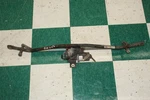 03-07 Hummer H2 Electronic Front Windshield Wiper Motor Linkage Arm Oem Wty. Fixed Price $126.99.