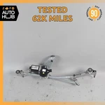 14-17 Mercedes W242 B250E Front Windshield Wiper Motor Linkage Arm Oem 62K. Fixed Price $249.00.