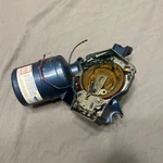A1 Cardone Remanufactured Windshield Wiper Motor 38-0240. Fixed Price $30.00.