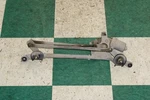 18-21 NX300 Electronic Front Windshield Wiper Motor Assembly Oem Factory Wty. Fixed Price $101.99.