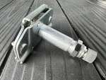 Wiper Wheelbox Triumph TR6 Mgb Sprite & Midget, 37H7738 Lucas 72841 / 72879 Uk. Fixed Price $33.64.