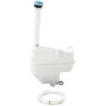 Washer Reservoir Windshield Expansion Tank For Mazda CX-30 2020-2023. Fixed Price $65.97.