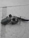 2017 Toyota Tacoma Wiper Motor Oem 8511004050 Silver 75K Miles. Fixed Price $94.99.