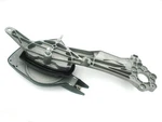 Windshield Wiper Transmission Gear #202-820-07-07 For Mercedes-benz. Fixed Price $135.26.