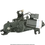 Cardone Windshield Wiper Motor For Eagle Talon Mitsubishi Eclipse 1990-1994. Fixed Price $235.41.