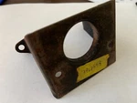 1969L-1972; C3; Windshield Wiper Door Actuator Bracket; Gm Used 3966558. Fixed Price $29.99.