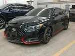 Wiper Transmission For Veloster Assy. Fixed Price $84.99.