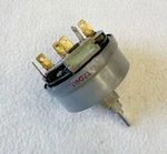 1967 Mopar & Body 2 Speed Wiper Switch Rebuilt Barracuda Satellite Coronet. Fixed Price $194.99.
