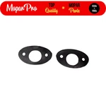 Fits 1952 1953 1954 Plymouth Dodge Desoto Chrysler Wiper Bezel Gasket New. Fixed Price $19.95.