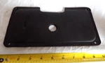 1970 71 72 73 74 Amc Gremlin American Motors Wiper Mount Plate Gasket. Fixed Price $65.00.