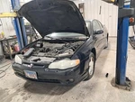 2000-05 Chevrolet Monte Carlo Wiper Motor Front. Fixed Price $80.70.