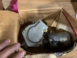 1968-75 Gm Chevelle Gto 442 Wiper Motor New Nos Old Stock 4960853 22048251. Fixed Price $895.00.