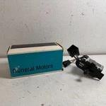 Nos Gm 469303 Black Washer Wiper System Switch For Chevrolet G-series Vans. Fixed Price $219.99.