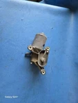 84 85 Honda Crx/civic Windshield Wiper Motor 49057. Fixed Price $54.85.
