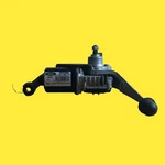 2019 2020 Ford Transit Connect Wiper Motor Front Rhs KT1B17504AC U5S5A#1001. Fixed Price $64.98.