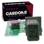 Cardone Front Wiper Motor Pulse Board For 1995-2000 Chevrolet Tahoe 5.7L V8 Ed. Fixed Price $71.64.