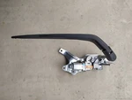 2011 - 2013 Honda Fit Rear Wiper Assembly, 3RD Brake Light, Tail Bulbs.... Fixed Price $10.01.