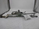 2017 Chevrolet Colorado Wiper Motor Oem 84145751 Silver 116K Miles. Fixed Price $84.99.