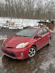 2010-2015 Toyota Prius Wiper Linkage Transmission Vin Du 7TH And Oem 43645. Fixed Price $49.00.