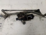 Wiper Motor And Linkage Transmission From 2016 Chevrolet Spark 9728500. Fixed Price $85.69.