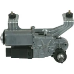 Cardone A1 40-1058 Remanufactured Wiper Motor Dependable Performance. Fixed Price $63.49.