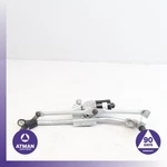 Bmw E82 128I 135I Windshield Wiper Washer Motor W/ Linkage 61617192963 Oem. Fixed Price $49.80.