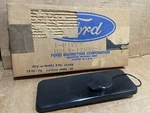 Ford D2LY-17632-A Windshield Washer Reservoir Cover 1972 1976 Lincoln Mark Iv. Fixed Price $125.00.