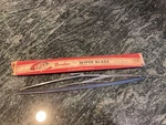 Vintage Trico Automotive Rainbow Wiper Blade RB-16-2 Stainless Classic Car Type. Fixed Price $16.77.
