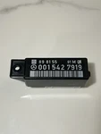 Mercedes-benz R129 500SL Windscreen Wiper Relay 0015427919 Oem Tested. Fixed Price $96.99.